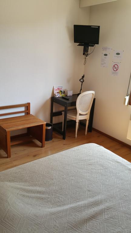 Hotel Le Magiot Montliot-et-Courcelles